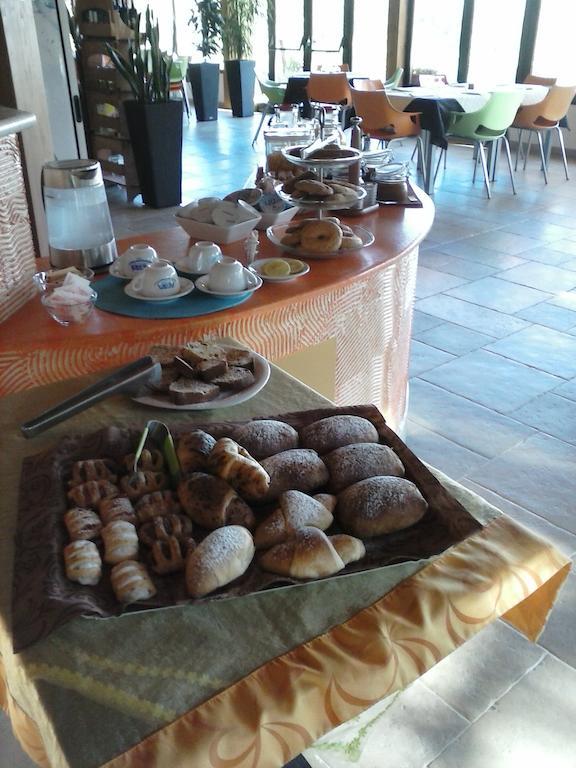 De Sio Village Peschici Luaran gambar