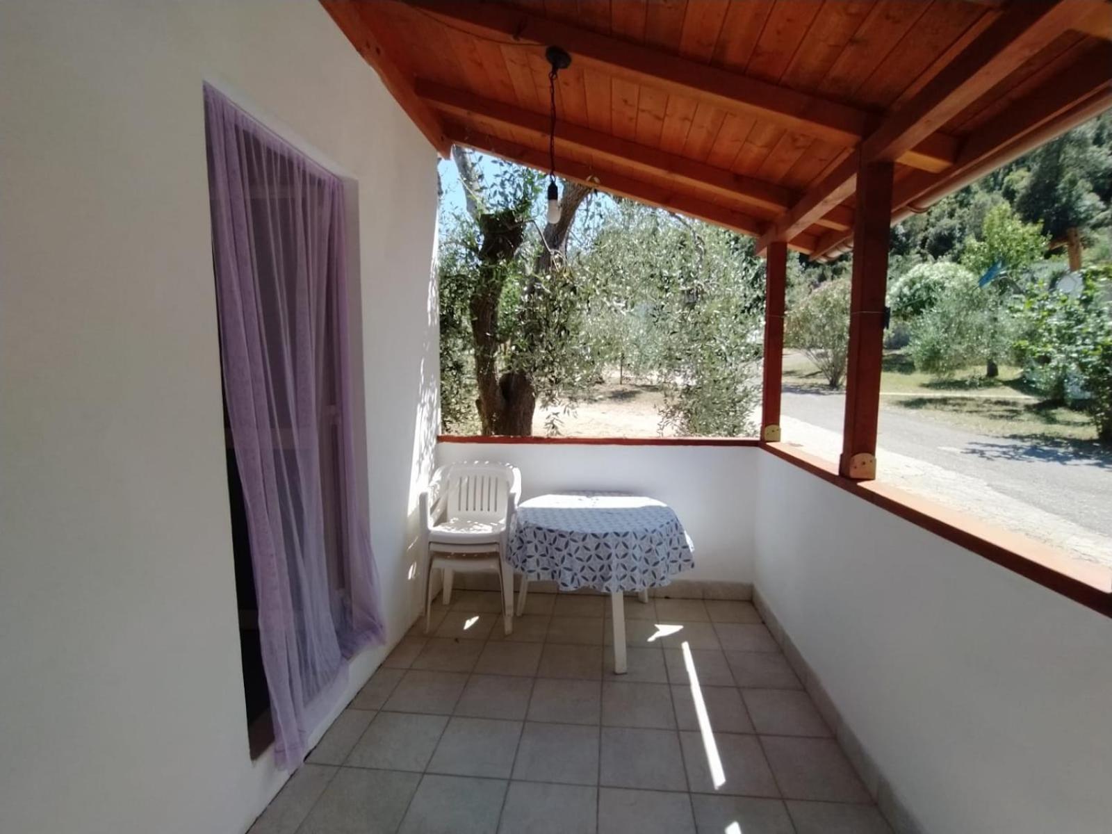 De Sio Village Peschici Luaran gambar