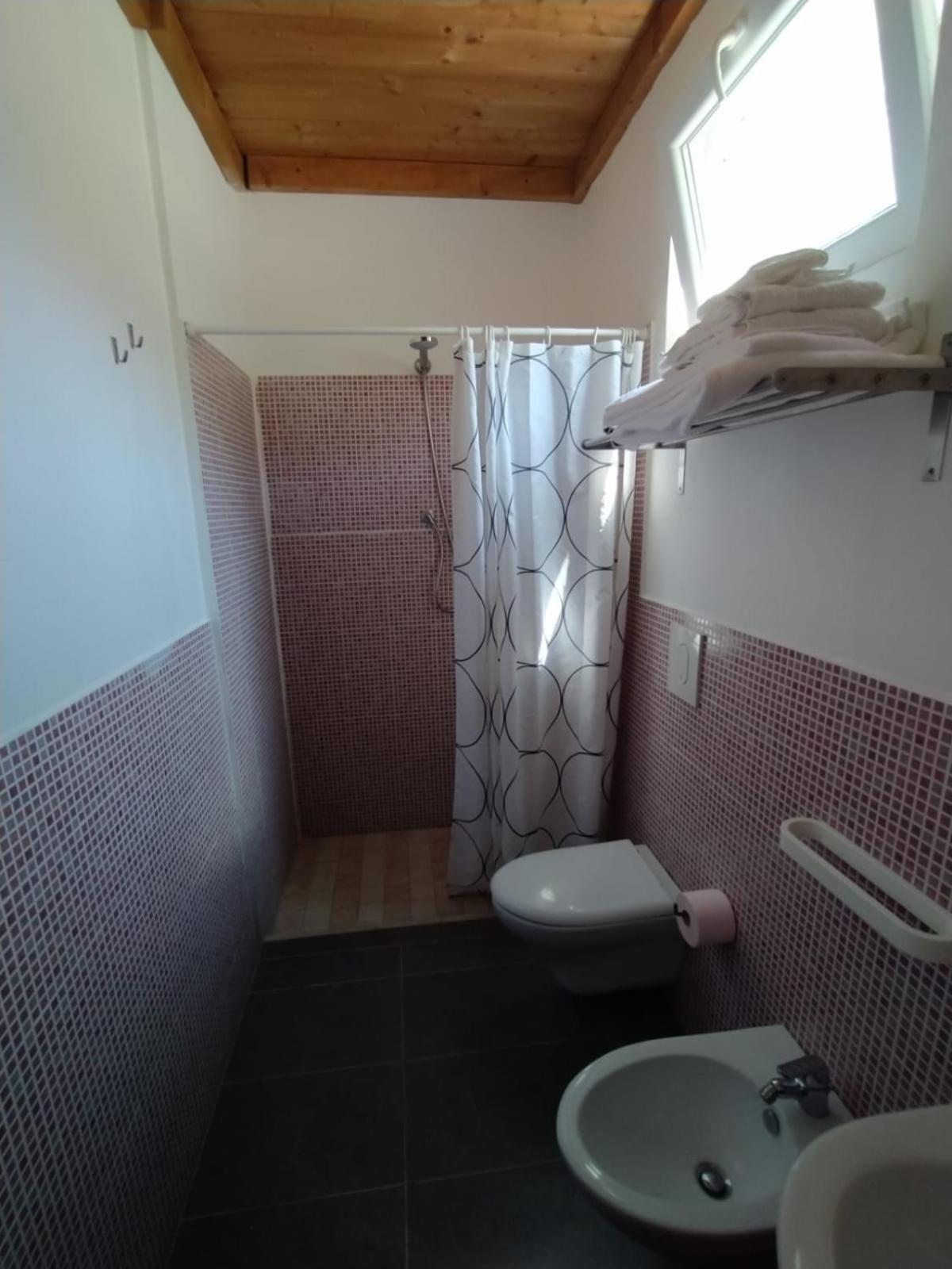 De Sio Village Peschici Luaran gambar