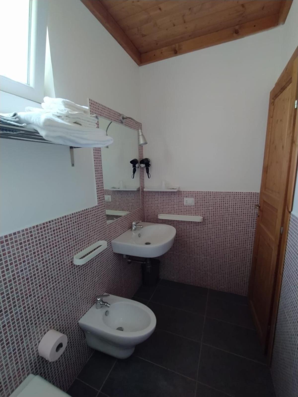 De Sio Village Peschici Luaran gambar