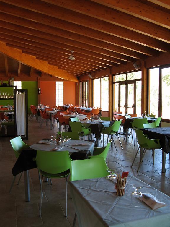 De Sio Village Peschici Luaran gambar