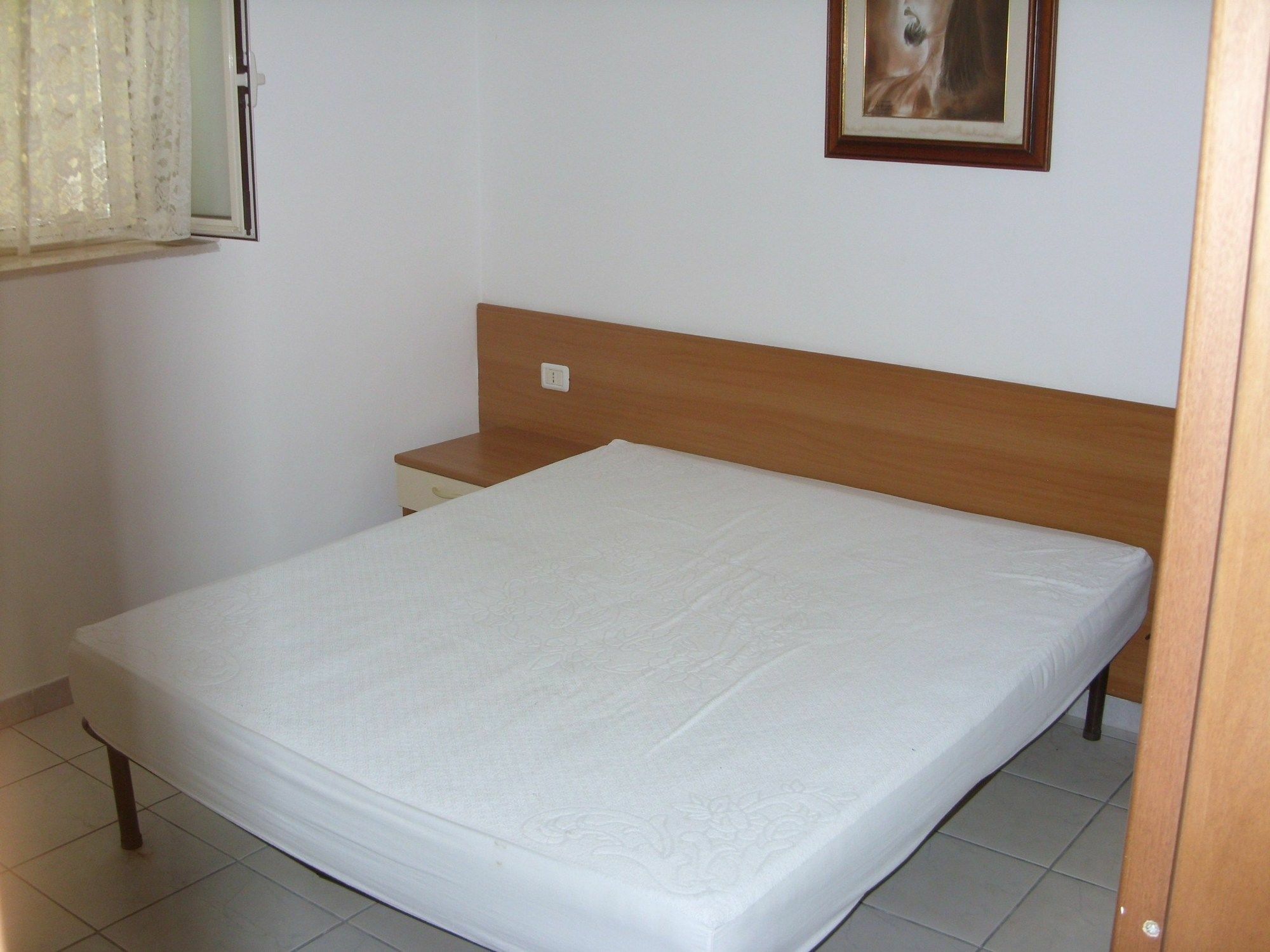 De Sio Village Peschici Luaran gambar